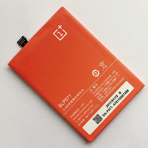 One Plus Battery